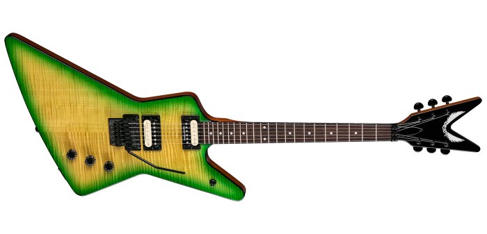 Dean Guitars Z 79 Floyd (2025) : Z 79 Floyd Dean Guitars Z 79 Floyd (2025) : Z 79 Floyd