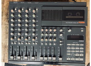 Fostex 280 (92092)
