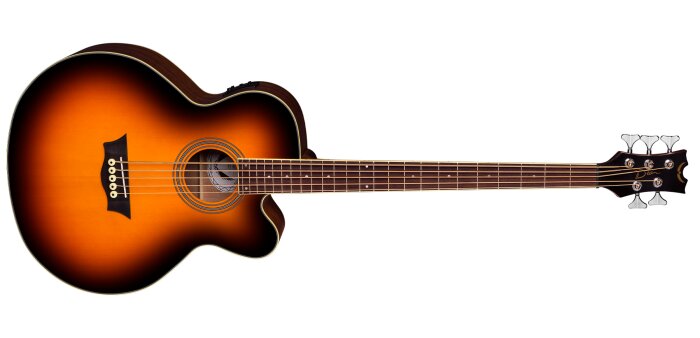 Dean Guitars Acoustic/Electric Bass Cutaway 5-Strings : Acoustic:Electric Bass Cutaway 5-Strings Dean Guitars Acoustic/Electric Bass Cutaway 5-Strings : Acoustic:Electric Bass Cutaway 5-Strings