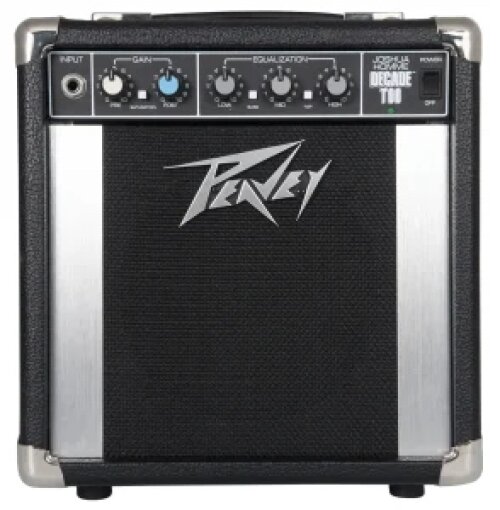 Peavey Josh Homme Decade Too : Josh Homme Decade Too Peavey Josh Homme Decade Too : Josh Homme Decade Too