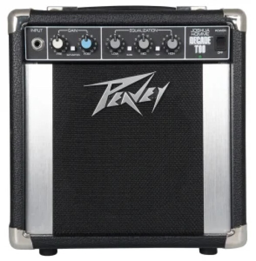 Peavey Josh Homme Decade Too : Josh Homme Decade Too Peavey Josh Homme Decade Too : Josh Homme Decade Too