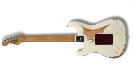 Super Stock SC1BACK Super Stock SC1BACK