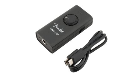 Fender Link I/O : Link I:O Fender Link I/O : Link I:O