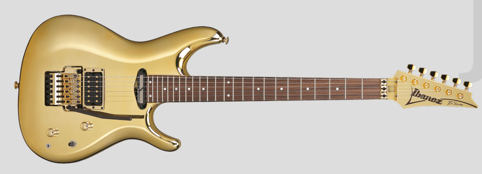 Ibanez JS1GD : JS1GD