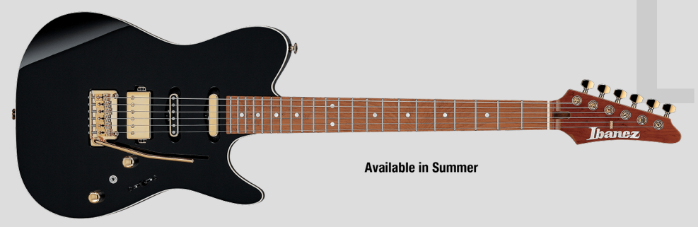 Ibanez LB1 Lari Basilio Signature : LB1