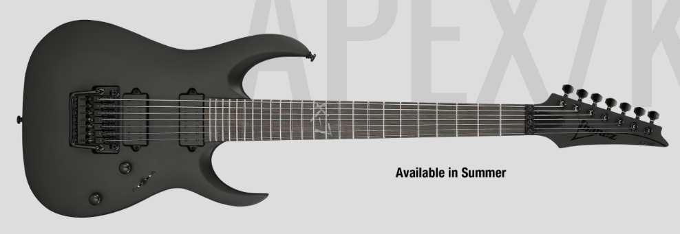 Ibanez K7YIN : K7YIN