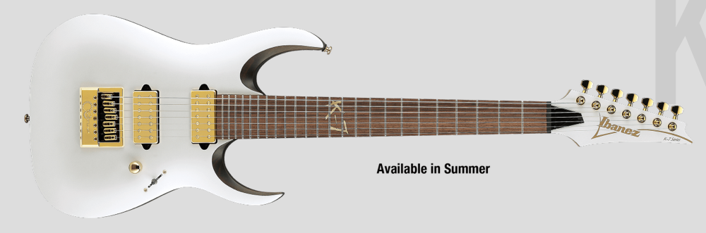 Ibanez K7YANG : K7YANG