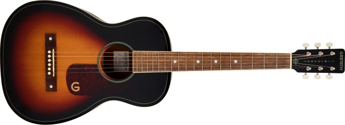 Gretsch Limited Edition Jim Dandy Parlor Solid Top : Limited Edition Jim Dandy Parlor Gretsch Limited Edition Jim Dandy Parlor Solid Top : Limited Edition Jim Dandy Parlor