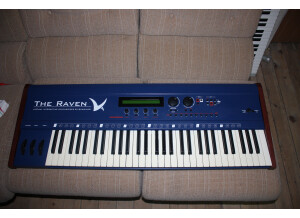Quasimidi Raven Max (29746)