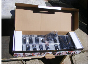 Behringer FCB1010 Midi Foot Controller (14995)