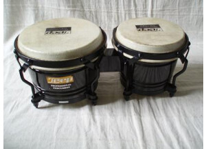 Deep Drums Bongos ancienne gamme Pro