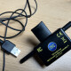 USB MIDI Breath and Bite Controller 2 USB MIDI Breath and Bite Controller 2
