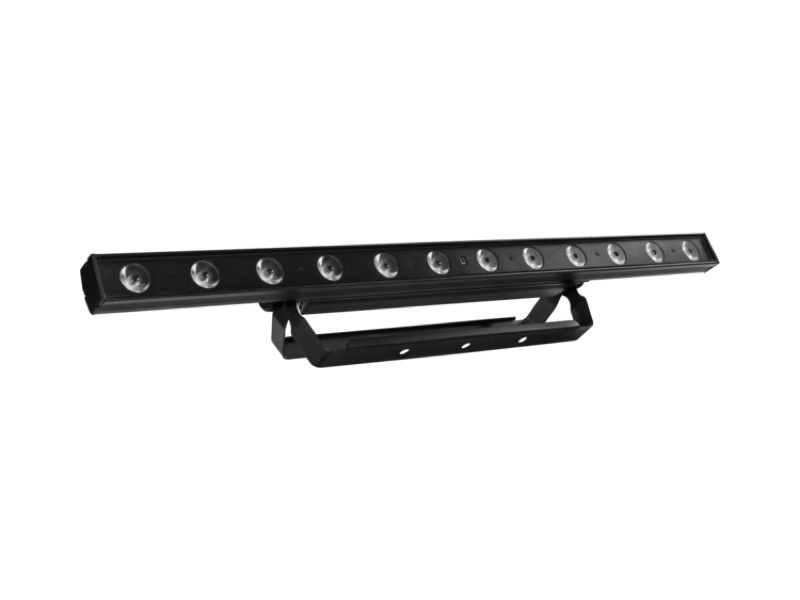 Kit de 8 barres led PROLIGHTS TRIBE LUMIPIX12UQPRO 12x8w NEUF