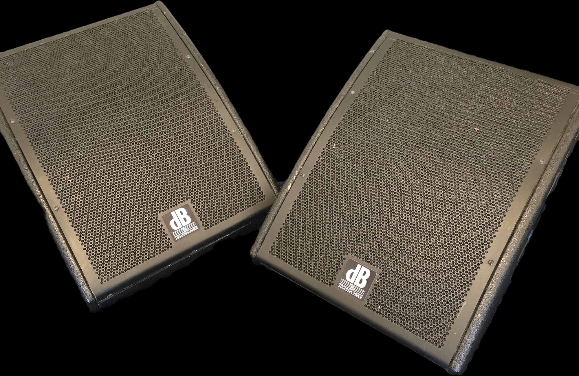 dB Technologies M10-2 Plus