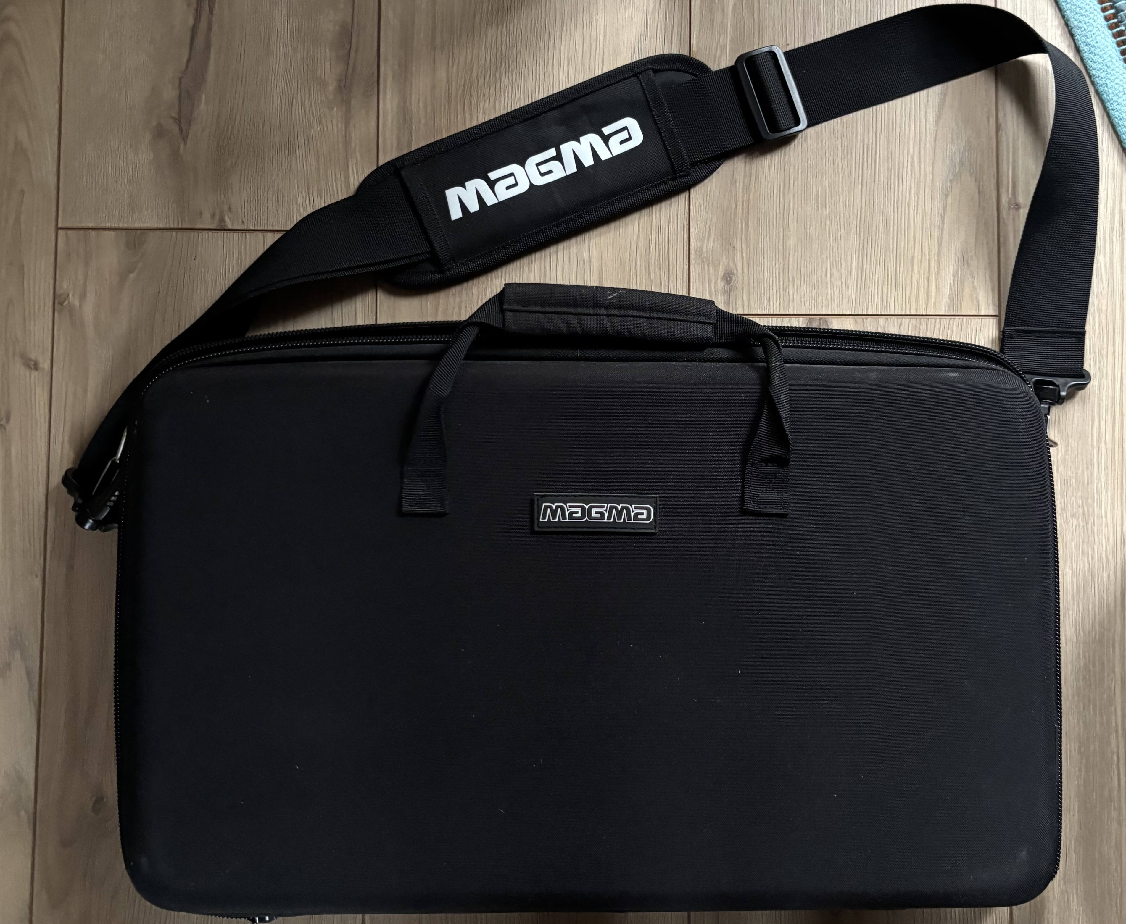 Vends case dashboard 