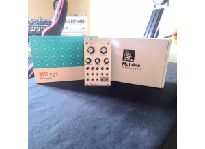 Mutable Instruments Rings (37499)