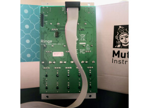 Mutable Instruments Rings (2415)