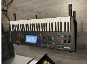 Yamaha MODX6+ (94274)