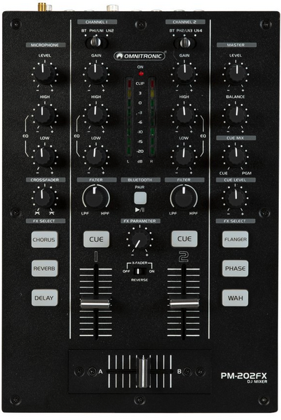 PM-202FX 01