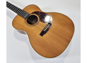 Martin & Co 000-28EC (22851)