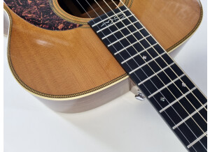 Martin & Co 000-28EC (10084)