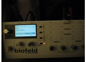 Waldorf Blofeld (45262)