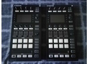 Native Instruments Traktor Kontrol D2 (60738)