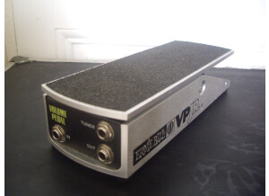 Ernie Ball 6180 VP Jr 250K for use with Passive Electronics