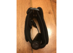 3.2. Lecteur MP3 étanche - Memup Kanyon 4 Go (noir)