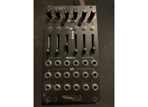 Mutable Instruments Stages Segment generator (23273)