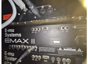 E-MU Emax II Rack (50387)