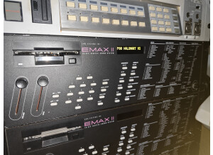 E-MU Emax II Rack (79957)