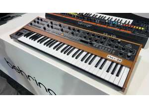 Behringer BX1 (51544)