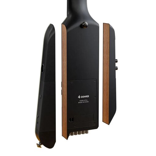 Hush-X ProBACK Hush-X ProBACK