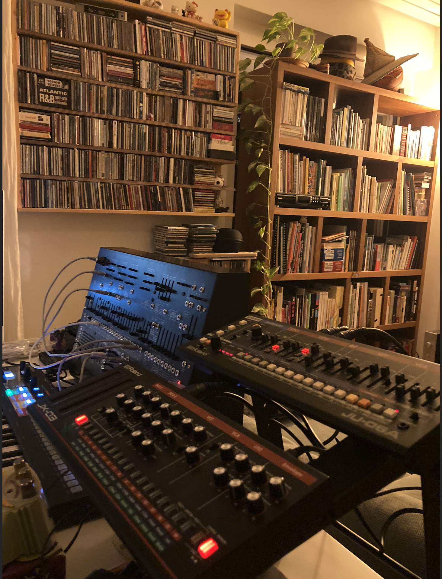 Roland jx 03 parfait état avec embalage