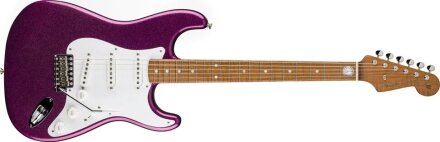 Blackberry Bramble Strat Blackberry Bramble Strat