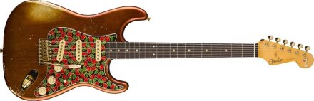 Manhattan Strat Manhattan Strat