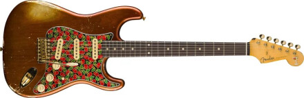 Manhattan Strat Manhattan Strat