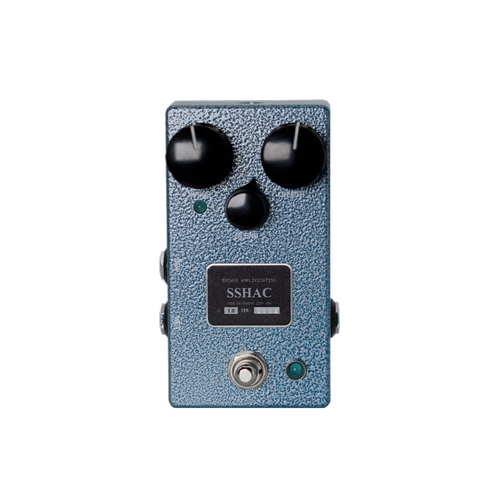 SSHAC - Sky Snake Hawk Attack Chorus