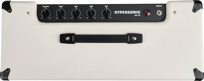 5150III FRFR 112 Hypersonic IVPANEL 5150III FRFR 112 Hypersonic IVPANEL