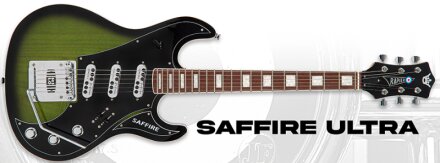 Rapier Saffire Ultra : Saffire Ultra Rapier Saffire Ultra : Saffire Ultra