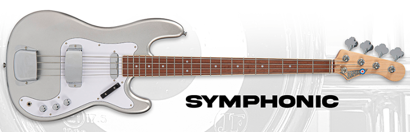 Rapier Symphonic : Symphonic