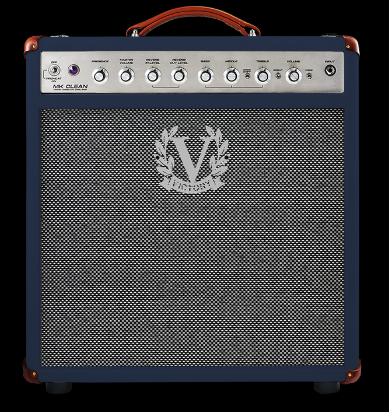 Victory Amps MK30 Clean 1X12 Combo : MK30 Clean 1X12 Combo
