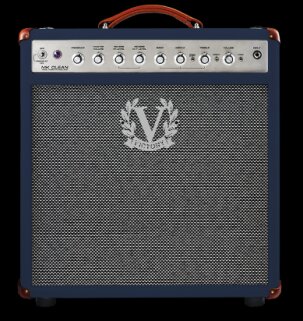 Victory Amps MK30 Clean 1X12 Combo : MK30 Clean 1X12 Combo Victory Amps MK30 Clean 1X12 Combo : MK30 Clean 1X12 Combo