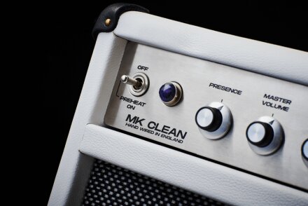 Victory Amps MK30 Clean 1X12 Combo : MK30 Clean 1X12 ComboPanel3 Victory Amps MK30 Clean 1X12 Combo : MK30 Clean 1X12 ComboPanel3