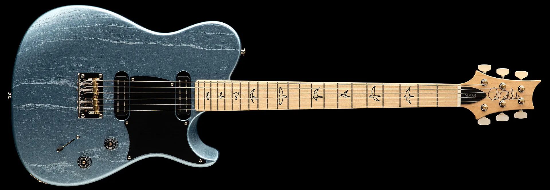 PRS NF 53 Satin : NF 53 Satin