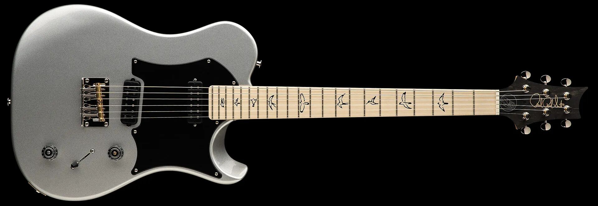 PRS Myles Kennedy : Myles Kennedy Platinum