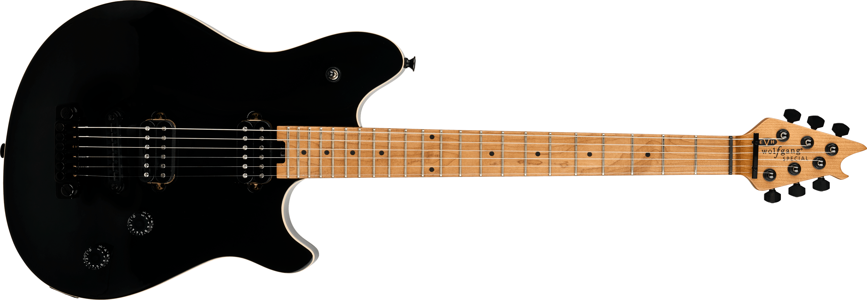 EVH Wolfgang Special TOM (2025) : Wolfgang Special TOM