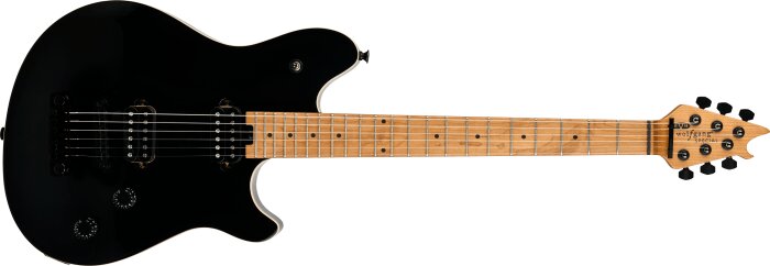EVH Wolfgang Special TOM (2025) : Wolfgang Special TOM EVH Wolfgang Special TOM (2025) : Wolfgang Special TOM