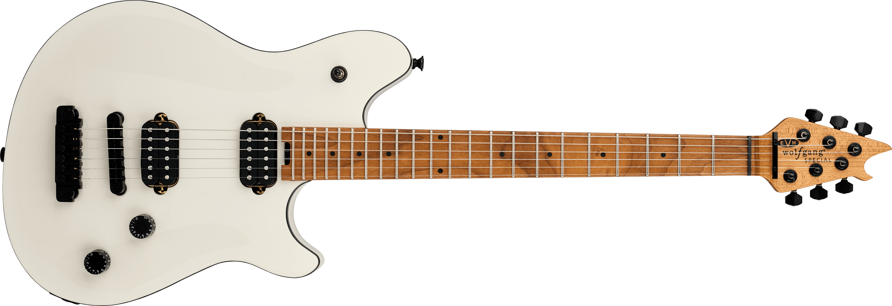 EVH Wolfgang Special TOM (2025) : Wolfgang Special TOM2